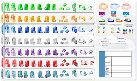 Zyxel visio shapes  Super simple! In the Miscellaneous section: NonPrinting =TRUE